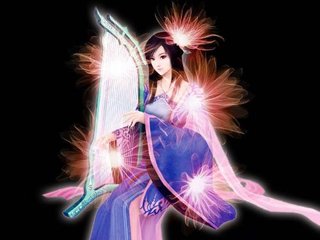 女总裁的超级保镖